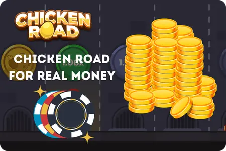 Chicken Road: Win Real Money in Europe